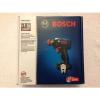 New Bosch 18V IDH182B Hex Brushless 1/4&#034; &amp; 1/2&#034; Socket Ready Impact Driver NIB #4 small image
