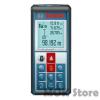 Bosch GLM 100C Laser Distance Measure Rangefinder with Smart Tech ISO / Android