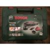 New Bosch PMF 190 E SET Multi Function Tool Carry Case #1 small image