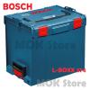 Bosch Professional L-BOXX 374 Trolley System Stackable 1600A001RT