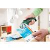 BOSCH Battery Multi-Cutter XEO3 Japan Import  New Free Shipping With Tracking #5 small image