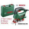 new Bosch PST 800 PEL 530watt Jigsaw Mains Corded 06033A0170 3165140526937.&#039; #1 small image
