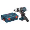 Cordless Hammer Drill, Bosch, HDH181XBL #1 small image