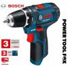 Bosch GSR 10,8-2Li PRO BARE Cordless Drill/Screwdriver 0601868101 3165140538473 #1 small image