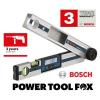 8 ONLY !! Bosch GAM 220 MF Angle LEVEL 0601076600 3165140798860 #1 small image