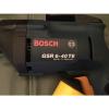 Bosch Screwdriver GSR 6-40 TE Professional 110V #4 small image