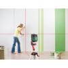 Bosch PCL10 Self-Levelling Cross Line Laser Level #5 small image