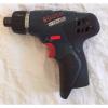 Bosch PS20 1/4&#034; Litheon 10.8-Volt Lithium-Ion Pocket Driver Bare Tool! #1 small image
