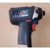 Bosch PS41 12 Volt Max Lithium Ion 1/4 Inch Hex Impact Driver #1 small image