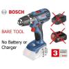 BARE Bosch GSR 18-2-Li Plus Cordless Drill/Impact Drill 06019E6102 3165140817721 #1 small image
