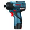 New Light and Compact Pro-Driving 12V Max EC Brushless Impact Driver Kit #2 small image
