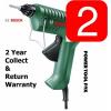 savers choice Bosch PKP18E Mains Corded GLUE GUN 0603264542 3165140687911 *&#039;&#039; #1 small image
