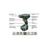 Bosch PSR 1800 LI-2 Cordless Drill Driver with 18 V Lithium-Ion Battery #5 small image