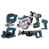 Bosch 6 Piece Tool Kit - CPK60-18 NEW #2 small image