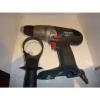 Bosch 13618 18V Cordless Brute 1/2&#034; touch Hammer Drill with handle #2 small image