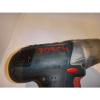Bosch 13618 18V Cordless Brute 1/2&#034; touch Hammer Drill with handle #4 small image