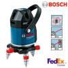 Bosch GLL 8-40 E Professional 8 Line Electronic Multi-Line Laser - FedEx #1 small image
