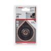 Bosch 2608661757 Grout and Mortar Remover OVAL SHAPE For multi Tool #3 small image