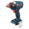 Cordless Impact Driver, Bosch, IDH182BL #1 small image