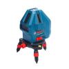 Bosch GLL 5-50 Professional 5 Line Laser with Layout Beam - EMS Free Shipping