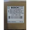 Bosch 11304 139 Demo Hammer Replacement Service Pack # 1617000426 #3 small image