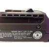 Bosch DDB180 NEW 18V Li-Ion Compact 3/8&#034; Cordless Drill Driver &amp; Bat609 #11 small image
