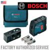 BOSCH GPL3 3 Point self leveling Laser Level WITH FULL ONE YEAR WARRANTY!!! #1 small image
