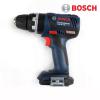 Bosch GSB18V-EC Cordless 18V li-ion Brushless Combi Drill [Body Only] #2 small image