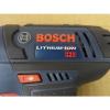NEW Bosch PS21 12 Volt MAX Lithium Cordless Drill Pocket Driver (BareTool) #5 small image