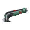 Bosch PMF 10.8 LI Cordless Multi-Tool with 10.8 V 2.0 Ah Lithium-Ion Battery #1 small image