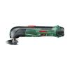 Bosch PMF 10.8 LI Cordless Multi-Tool with 10.8 V 2.0 Ah Lithium-Ion Battery #3 small image
