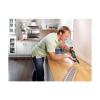 Bosch PMF 10.8 LI Cordless Multi-Tool with 10.8 V 2.0 Ah Lithium-Ion Battery #6 small image