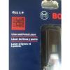 Bosch Combination Point and Line Laser Level GLL1P New #5 small image