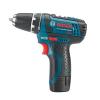 Bosch CLPK22-120 12-Volt Lithium-Ion 2-Tool Combo Kit (Drill/Driver and Impac... #2 small image