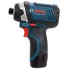 Bosch CLPK22-120 12-Volt Lithium-Ion 2-Tool Combo Kit (Drill/Driver and Impac... #3 small image