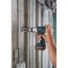 Hammer Drill Driver Cordless Standard Duty Variable Speed 18 Volt Lithium-Ion #3 small image