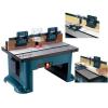 NEW Bosch Professional Benchtop Router Table woodworking Routing Designed #1 small image