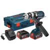Bosch HDH181X-01L 18-Volt 1/2-Inch Brute Tough Hammer Drill/Driver with Active #1 small image