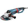 Bosch 1994-6D 9-Inch 4 Hp Burst Wheel Vibration Control  Large Angle Grinder #1 small image