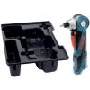Bosch Lithium-Ion Right Angle Drill Cordless Power Tool-ONLY 1/4in 12Volt PS10BN #1 small image