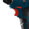 BOSCH 25618B-RT 18-Volt Lithium-Ion 1/4-Hex 18V Impact Driver TOOL ONLY #3 small image