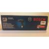 NEW BOSCH IDH182B 18V Socket Ready 1/4&#034; Hex Impact Driver + 1/2&#034; Drive Wrench #8 small image
