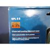 BRAND NEW SEALED BOSCH GPL 5 S 5-POINT SELF-LEVELING ALIGNMENT LASER MSRP $249 #2 small image