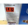 Bosch CLPK237-181 18V Combo Kit Tough Hammer Drill / Hex Impact Driver Brand New #6 small image