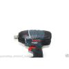 Bosch GDS 18 V-LI Pila Profesional Destornillaedor Como Nuevo click &amp; Go #2 small image