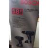 Bosch 18v 2-tool Combo Kit  241-6846 #4 small image