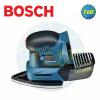 Bosch GSS18V-10 18V Cordless Orbital Sander Body 3x Sanding Base Plates &amp; LBoxx #2 small image
