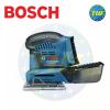 Bosch GSS18V-10 18V Cordless Orbital Sander Body 3x Sanding Base Plates &amp; LBoxx #4 small image