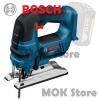 BOSCH GST18V-LI Rechargeab Jig Saw Bare Tool Solo Version #1 small image
