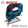 BOSCH GST18V-LI Rechargeab Jig Saw Bare Tool Solo Version #2 small image